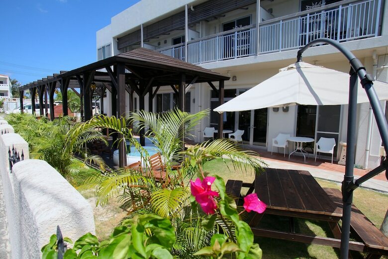 Hotel Kerama Terrace