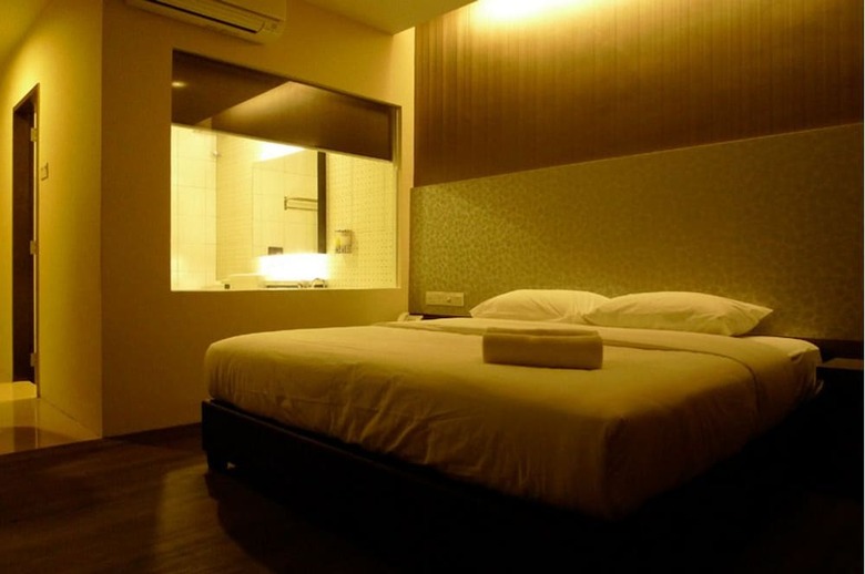 Hotel Austin Paradise - Pulai Utama
