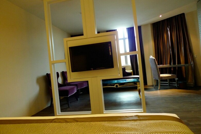 Hotel Austin Paradise - Pulai Utama