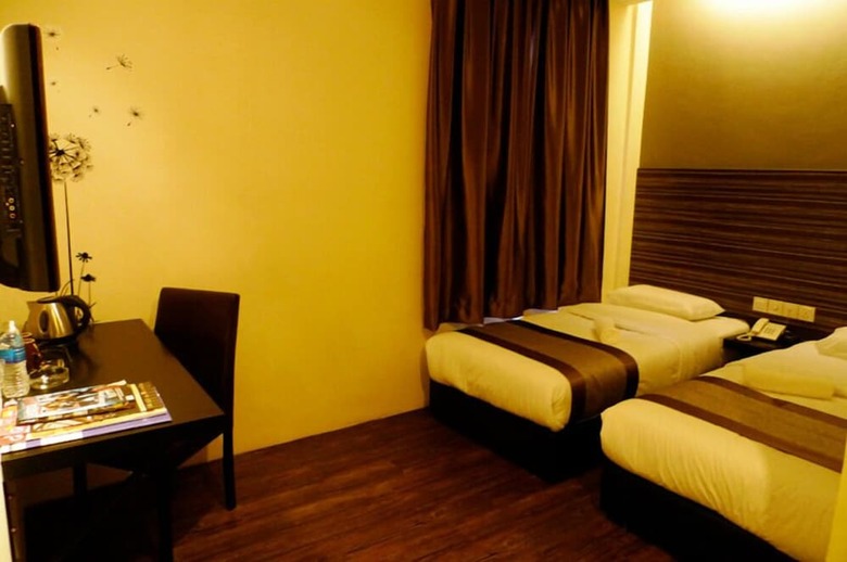 Hotel Austin Paradise - Pulai Utama