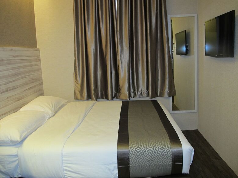 Hotel Austin Paradise - Pulai Utama