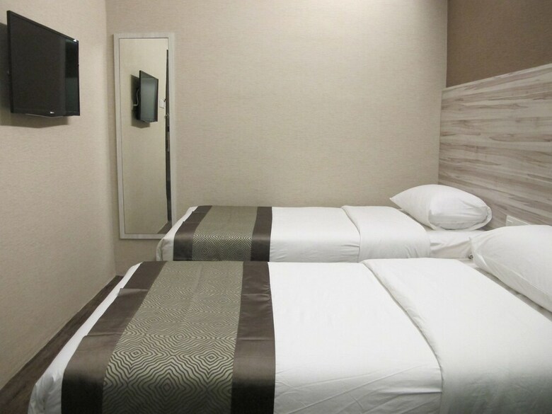 Hotel Austin Paradise - Pulai Utama