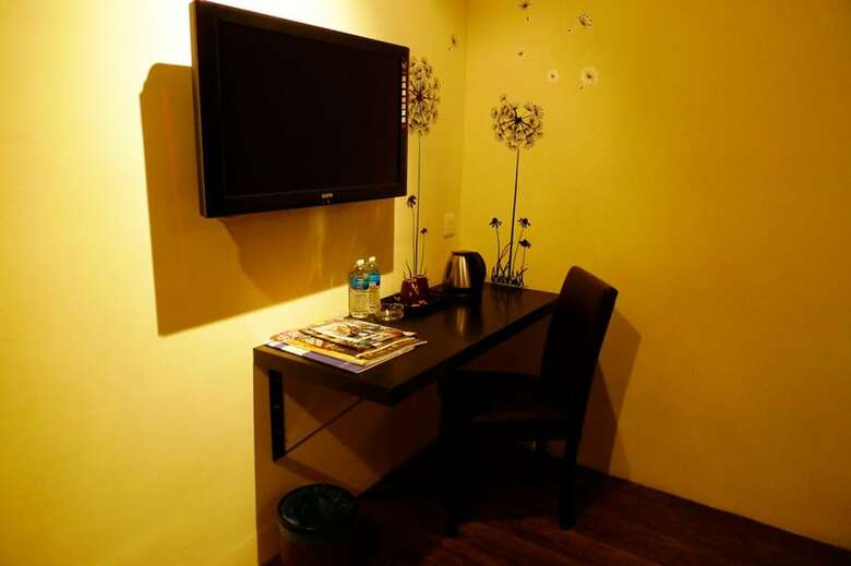 Hotel Austin Paradise - Pulai Utama