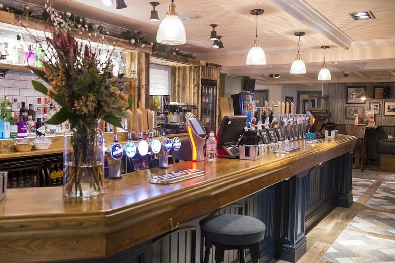 Posada Old Grey Mare Hotel By Greene King Inns
