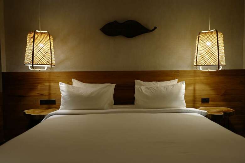 Hotel Nature Beach Resort