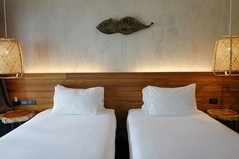 Hotel Nature Beach Resort