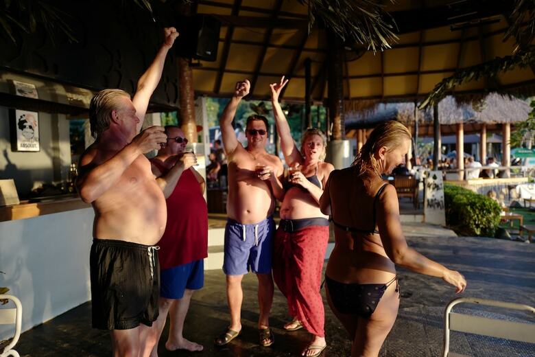 Hotel Nature Beach Resort