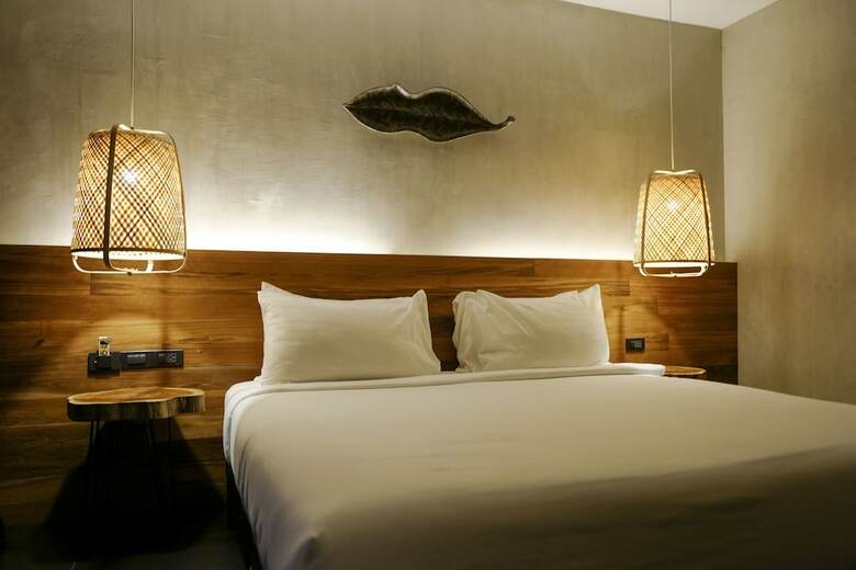 Hotel Nature Beach Resort
