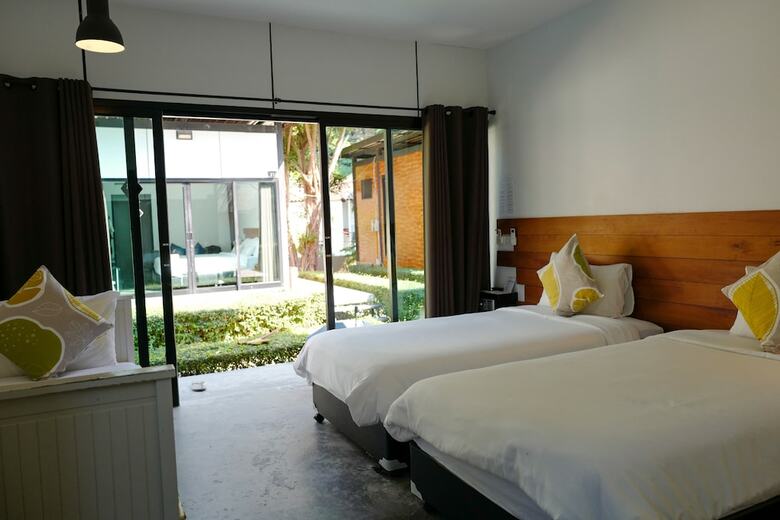Hotel Nature Beach Resort