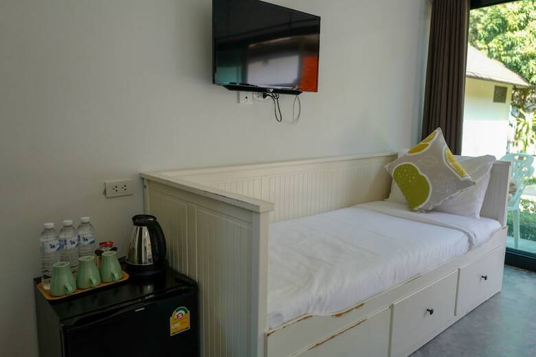 Hotel Nature Beach Resort