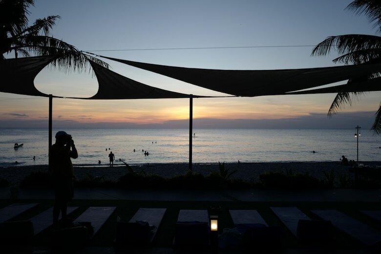 Hotel Nature Beach Resort