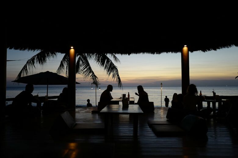 Hotel Nature Beach Resort