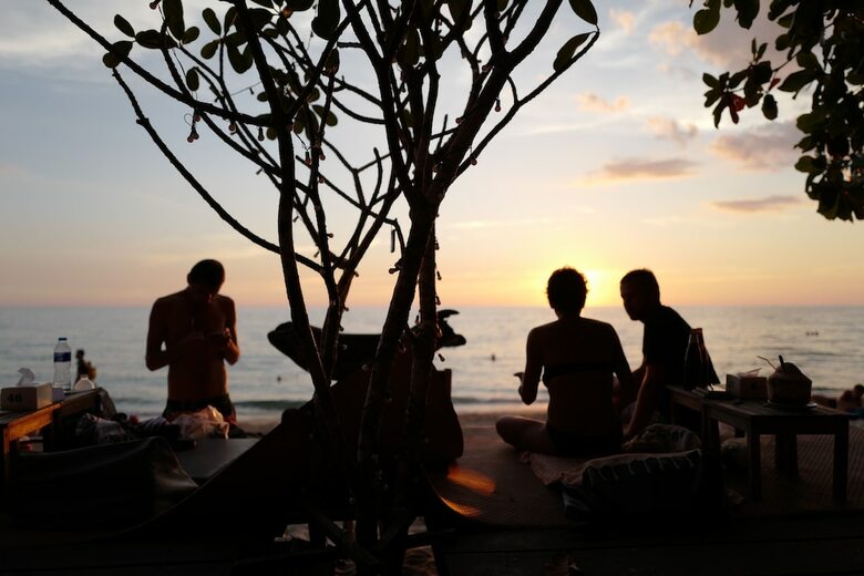Hotel Nature Beach Resort