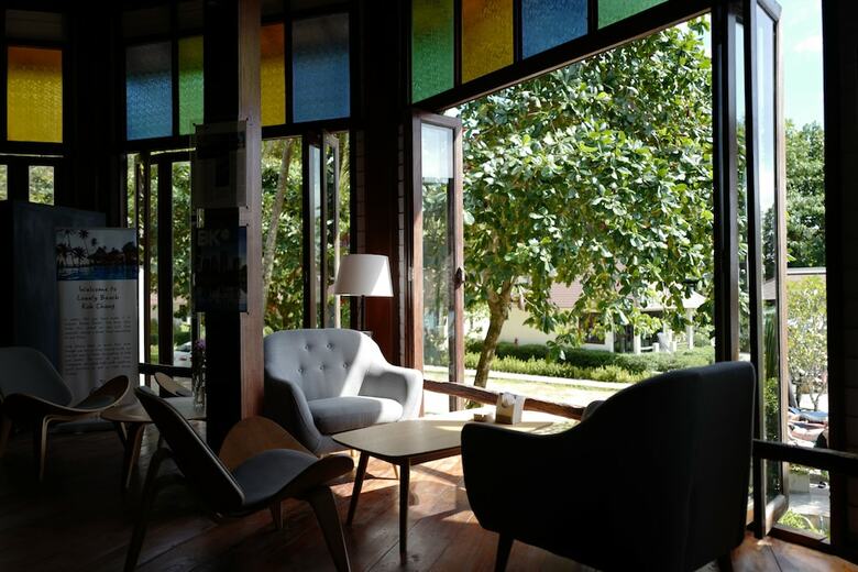 Hotel Nature Beach Resort