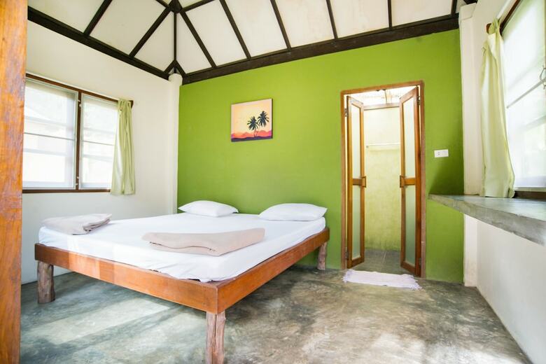 Hotel Nature Beach Resort