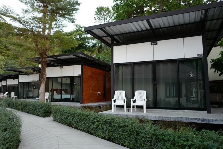 Hotel Nature Beach Resort