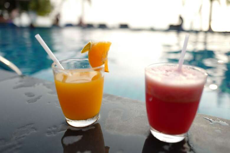 Hotel Nature Beach Resort