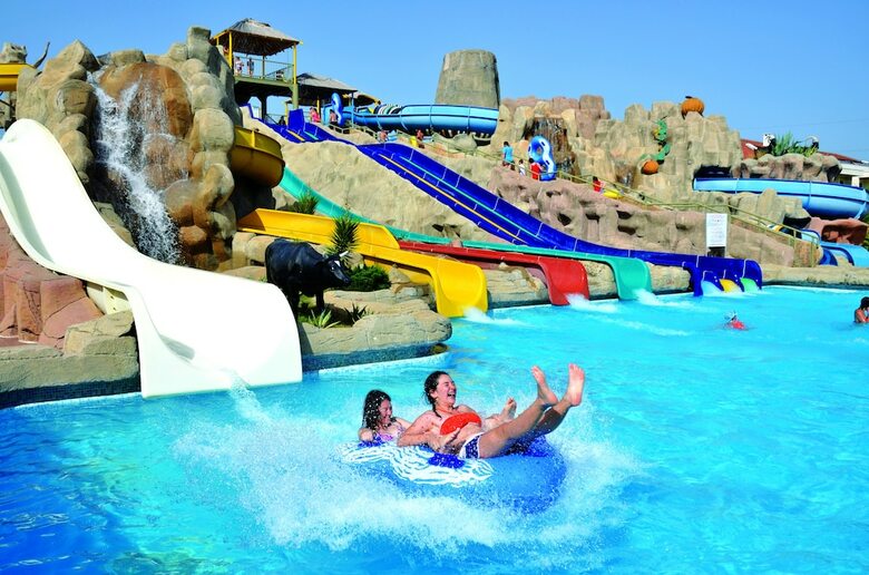 Hotel Silence Beach Resort - All Inclusive