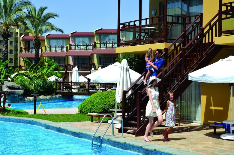 Hotel Silence Beach Resort - All Inclusive