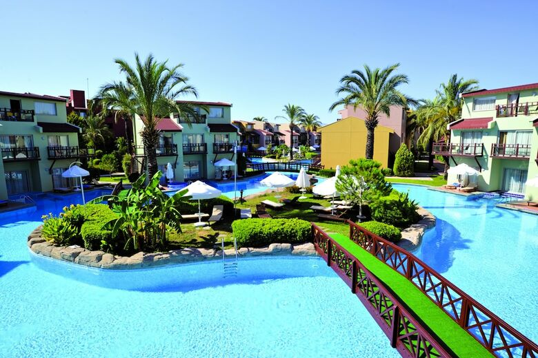 Hotel Silence Beach Resort - All Inclusive
