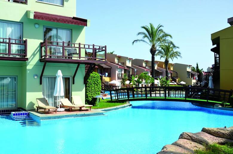 Hotel Silence Beach Resort - All Inclusive