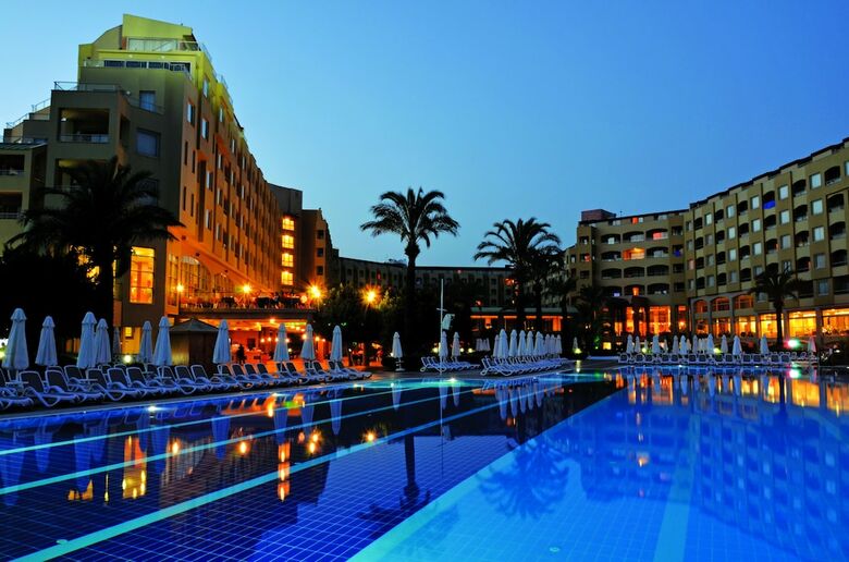 Hotel Silence Beach Resort - All Inclusive