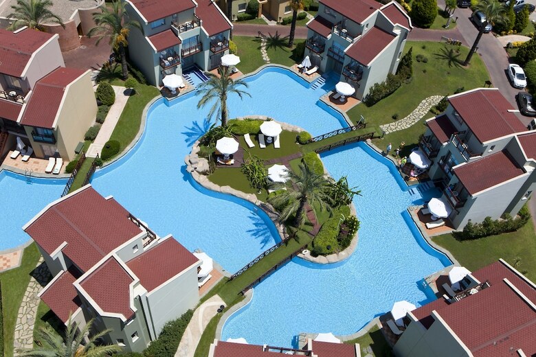 Hotel Silence Beach Resort - All Inclusive