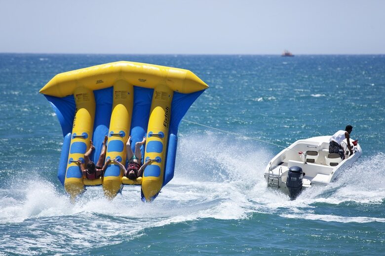 Hotel Silence Beach Resort - All Inclusive