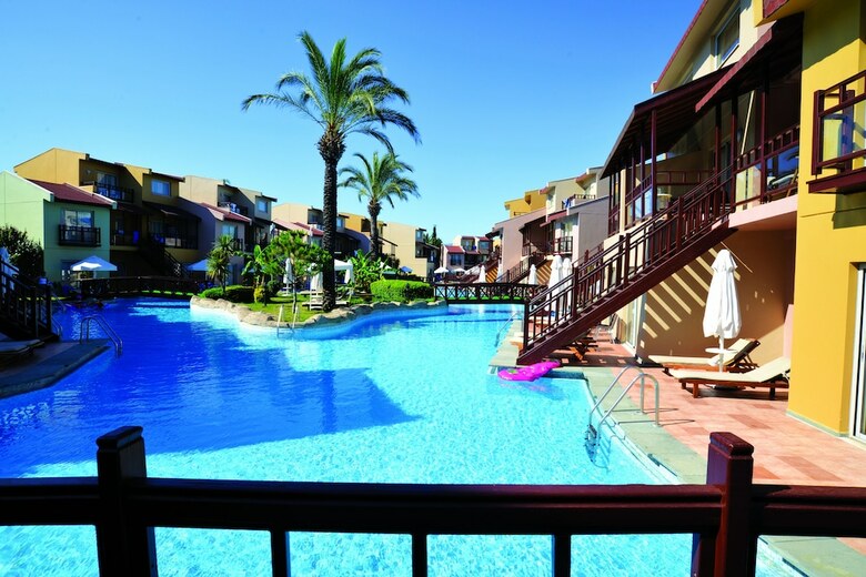 Hotel Silence Beach Resort - All Inclusive