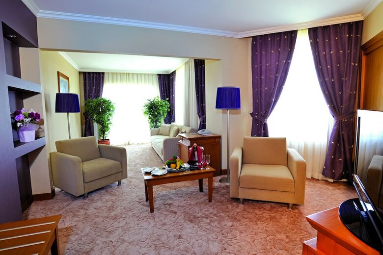 Hotel Silence Beach Resort - All Inclusive