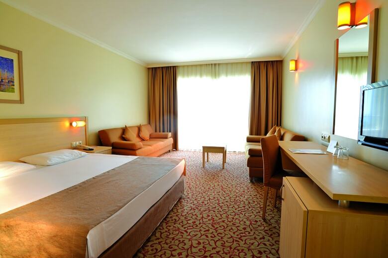 Hotel Silence Beach Resort - All Inclusive
