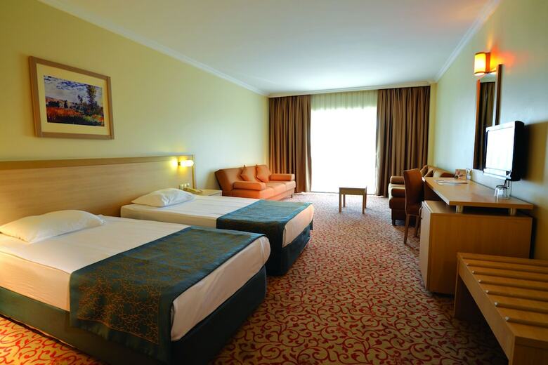 Hotel Silence Beach Resort - All Inclusive