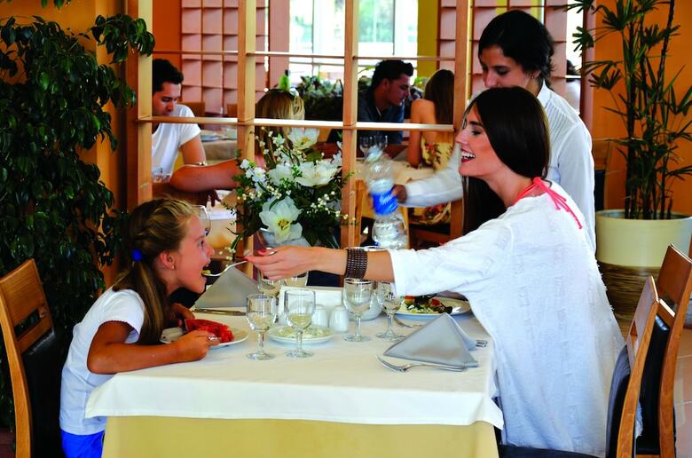 Hotel Silence Beach Resort - All Inclusive