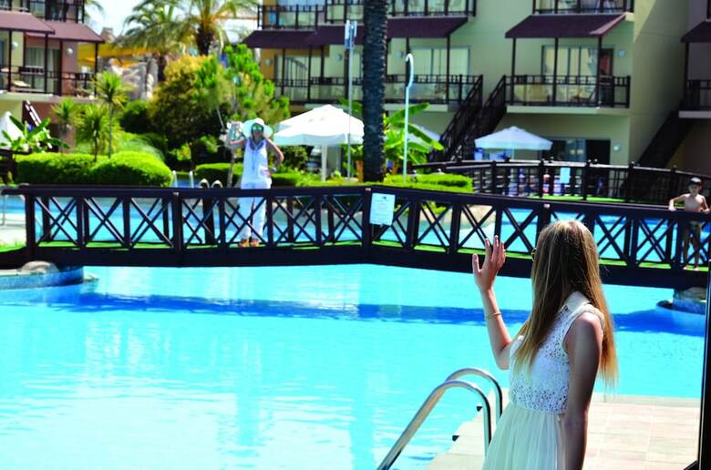 Hotel Silence Beach Resort - All Inclusive