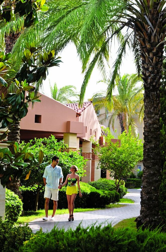 Hotel Silence Beach Resort - All Inclusive
