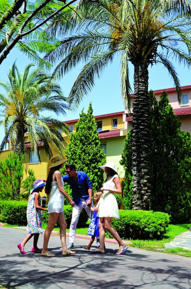 Hotel Silence Beach Resort - All Inclusive