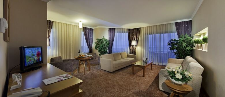 Hotel Silence Beach Resort - All Inclusive