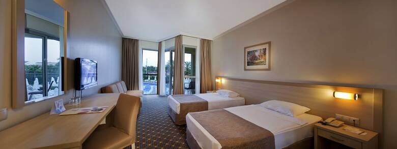 Hotel Silence Beach Resort - All Inclusive