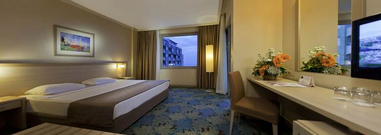 Hotel Silence Beach Resort - All Inclusive