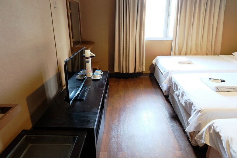 Hostal Take A Nap Hotel