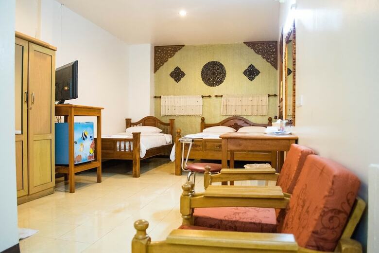 Myfriend Hotel Trang