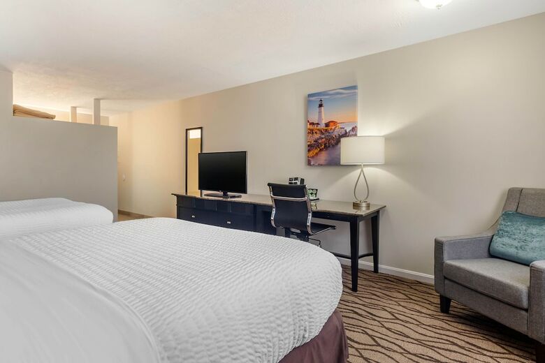 Ogunquit River Inn, Ascend Hotel Collection