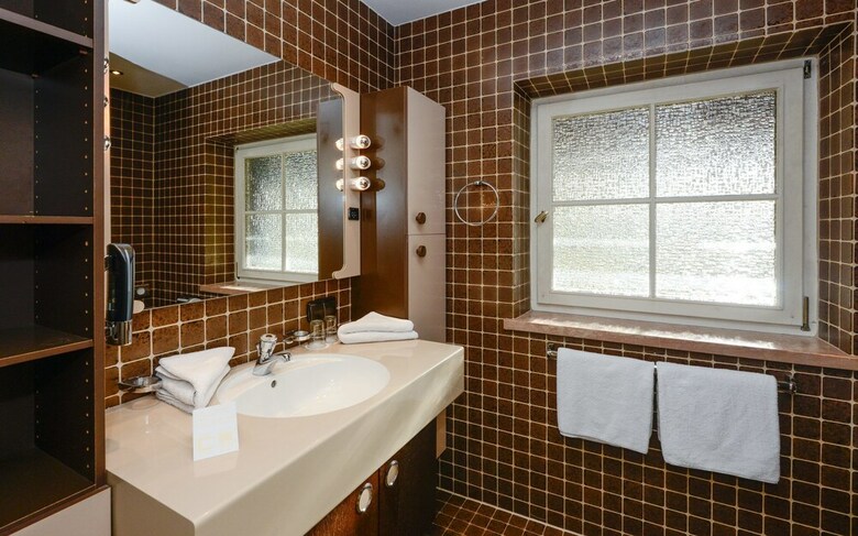 Stolls Hotel Alpina