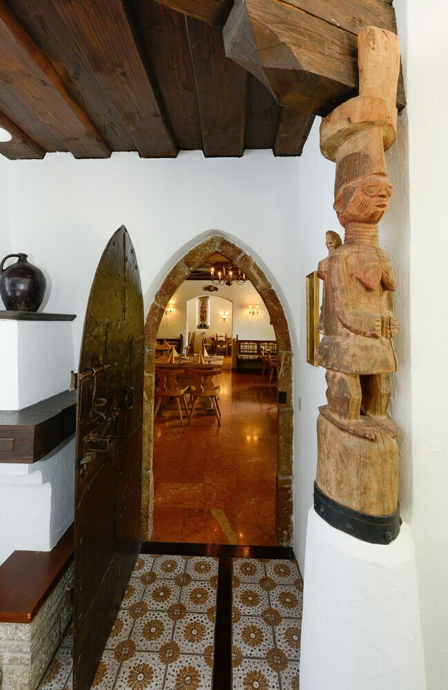 Stolls Hotel Alpina