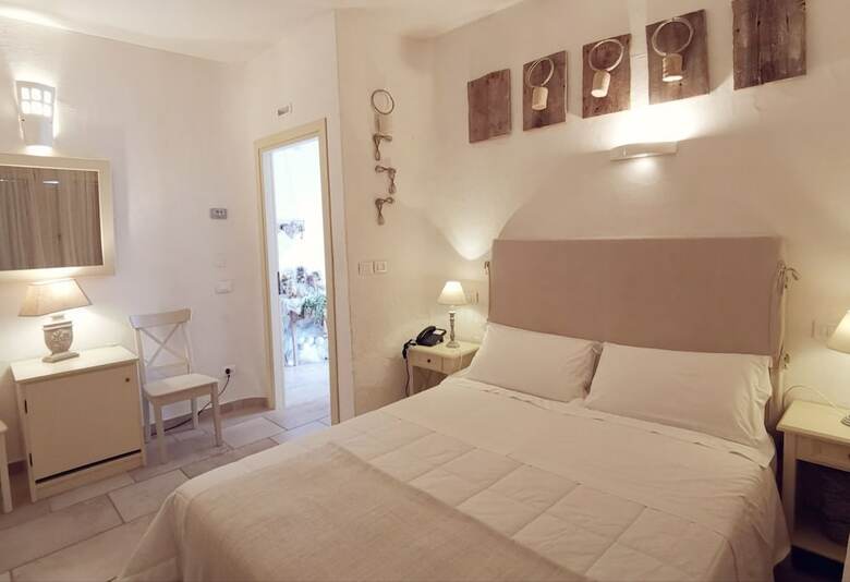 Agroturismo Le Nicchie Guest House