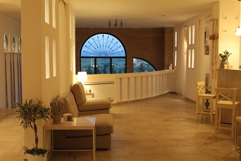 Agroturismo Le Nicchie Guest House