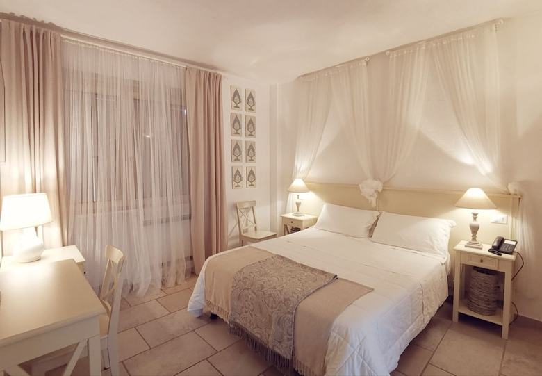 Agroturismo Le Nicchie Guest House