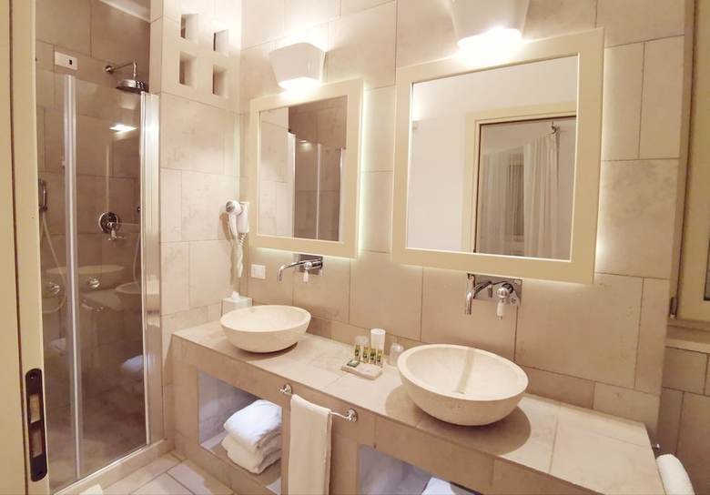 Agroturismo Le Nicchie Guest House
