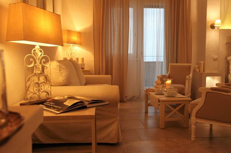 Agroturismo Le Nicchie Guest House