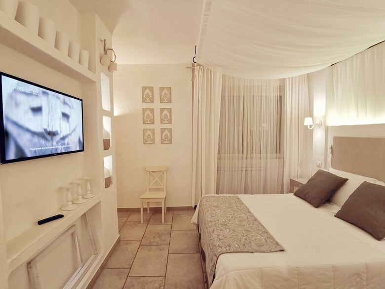 Agroturismo Le Nicchie Guest House